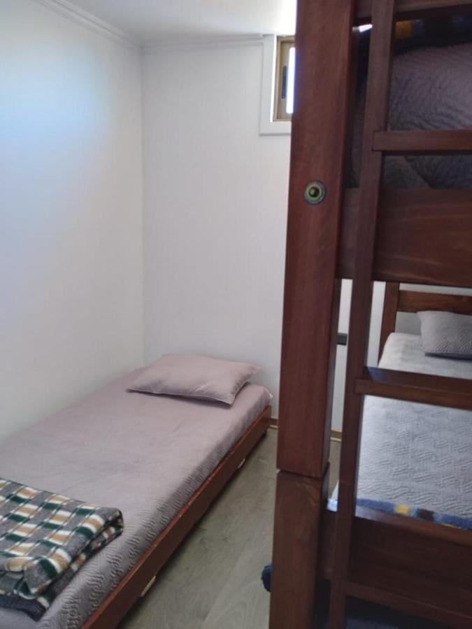 Altomiramar El Quisco Exterior foto
